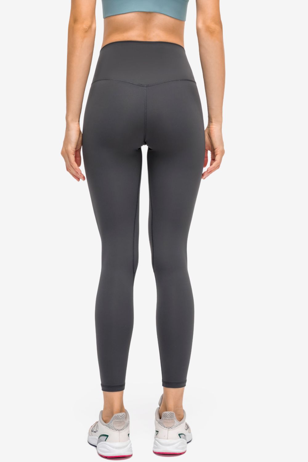 Invisible Pocket Sports Leggings - Premium  from Momma Done Gone Crafty- Just $36! Shop now at Momma Done Gone Crafty