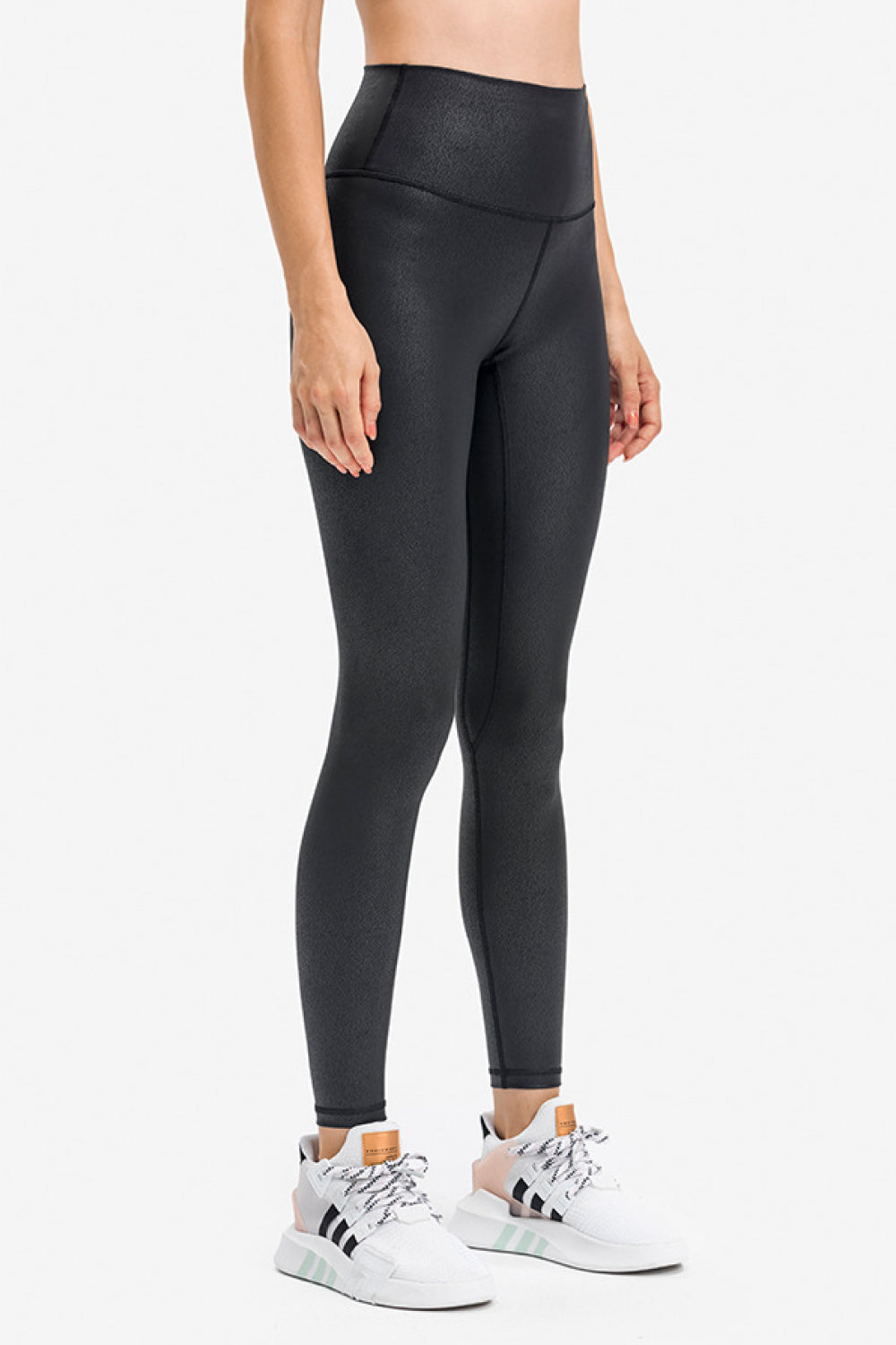 Invisible Pocket Sports Leggings - Premium  from Momma Done Gone Crafty- Just $36! Shop now at Momma Done Gone Crafty