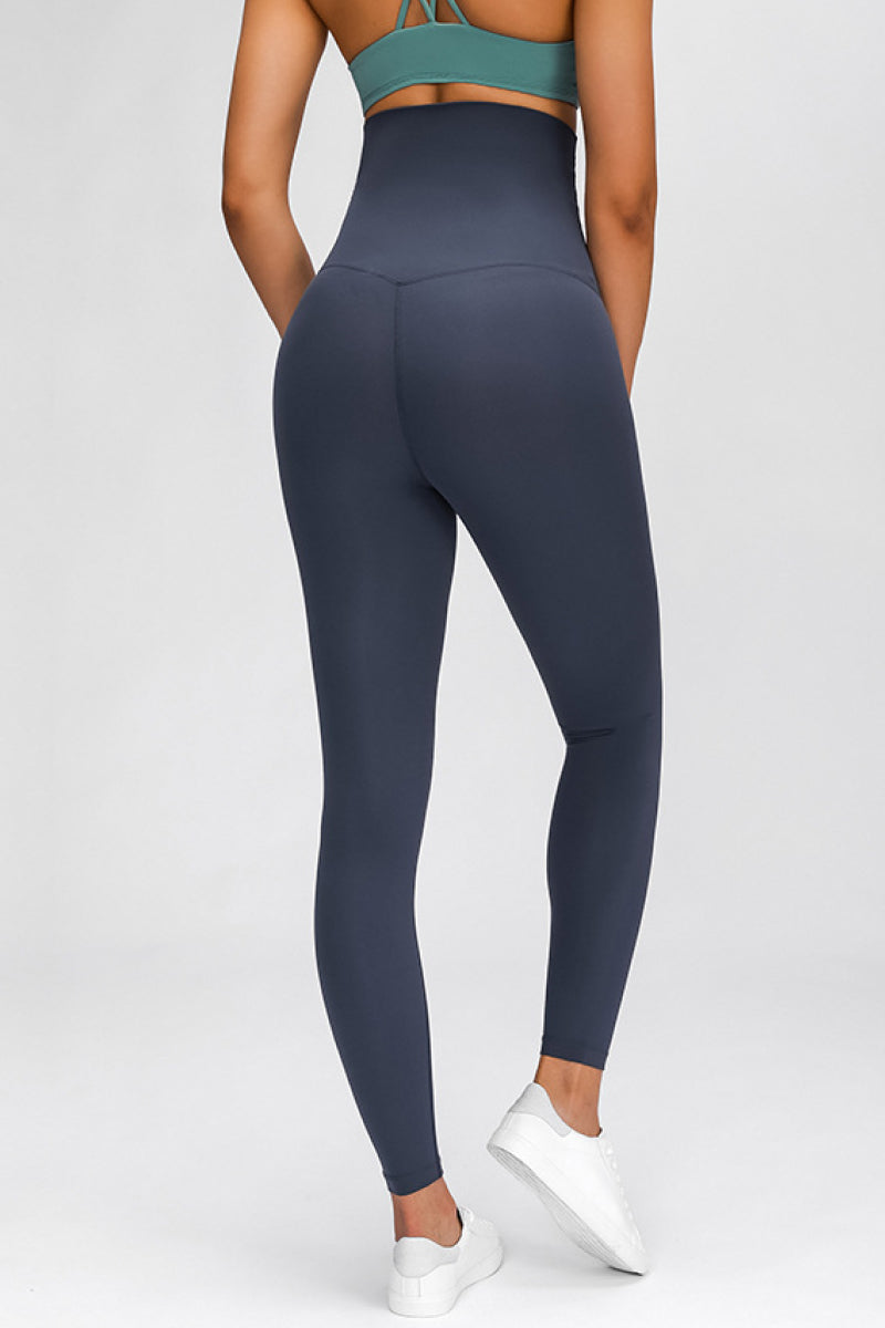 Maternity Yoga Pants - Premium  from Momma Done Gone Crafty- Just $36.99! Shop now at Momma Done Gone Crafty