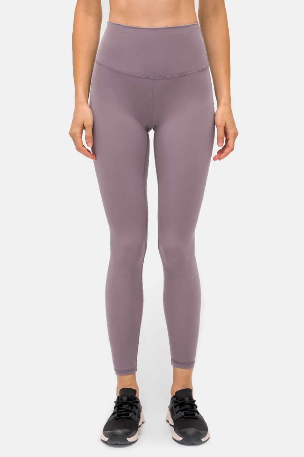 Invisible Pocket Sports Leggings - Premium  from Momma Done Gone Crafty- Just $36! Shop now at Momma Done Gone Crafty