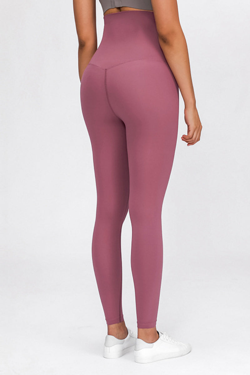 Maternity Yoga Pants - Premium  from Momma Done Gone Crafty- Just $36.99! Shop now at Momma Done Gone Crafty